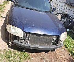 AVB 100bhp passat - Image 10/10