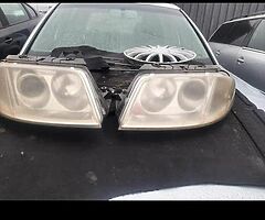 Passat parts for sale