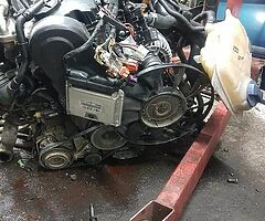 Passat parts for sale