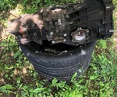 Passat parts for sale - Image 3/10