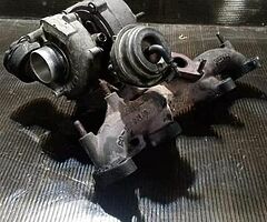Passat parts for sale - Image 7/10