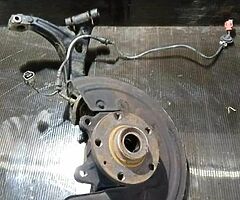 Passat parts for sale - Image 8/10