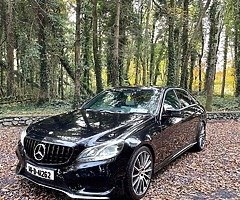 Mercedes-Benz E300 2014 - Image 4/10