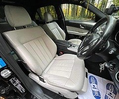 Mercedes-Benz E300 2014 - Image 6/10