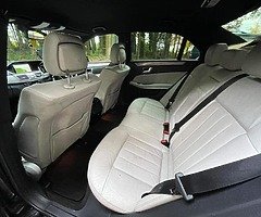 Mercedes-Benz E300 2014 - Image 8/10
