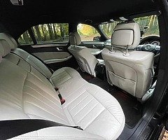 Mercedes-Benz E300 2014 - Image 9/10