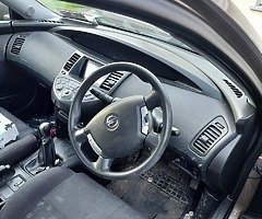Good car