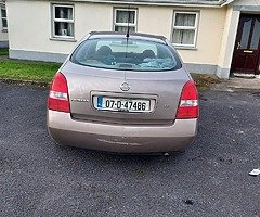 Good car