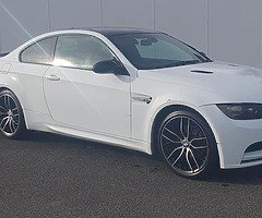 Bmw 320d e92 msport SWAP