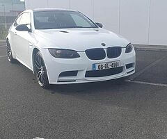 Bmw 320d e92 msport SWAP - Image 3/10