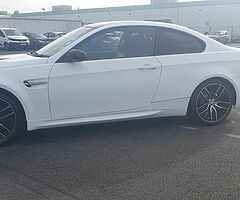 Bmw 320d e92 msport SWAP - Image 5/10