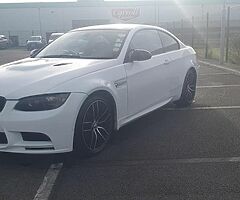 Bmw 320d e92 msport SWAP - Image 6/10