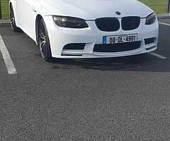 Bmw 320d e92 msport SWAP - Image 7/10