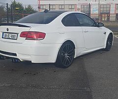Bmw 320d e92 msport SWAP - Image 8/10