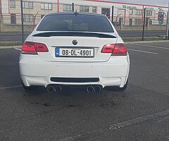 Bmw 320d e92 msport SWAP - Image 9/10