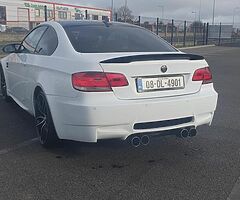 Bmw 320d e92 msport SWAP - Image 10/10