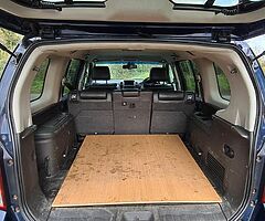 06 NISSAN PATHFINDER - Image 9/10