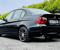BMW 320d