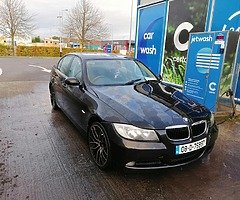 BMW 320d - Image 3/10