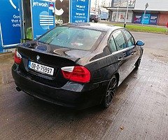 BMW 320d - Image 4/10