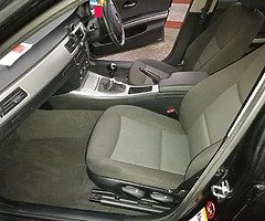BMW 320d - Image 6/10