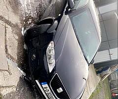 Seat exeo