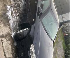 Seat exeo