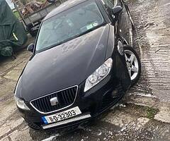 Seat exeo - Image 6/6