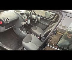 Toyota Aygo 1.0ltr - Image 4/6