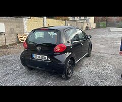 Toyota Aygo 1.0ltr - Image 5/6