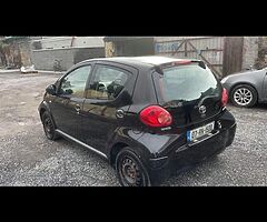 Toyota Aygo 1.0ltr - Image 6/6