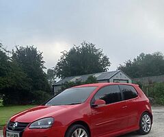 Mk5 GT sport golf