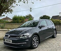 2019 Volkswagen Golf - Image 3/10
