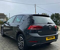 2019 Volkswagen Golf - Image 4/10