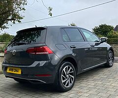 2019 Volkswagen Golf - Image 6/10