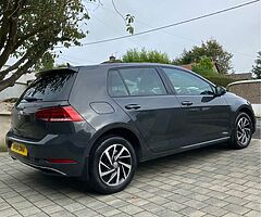 2019 Volkswagen Golf - Image 7/10