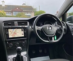 2019 Volkswagen Golf - Image 8/10