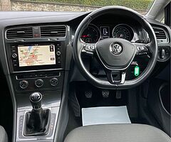 2019 Volkswagen Golf - Image 9/10