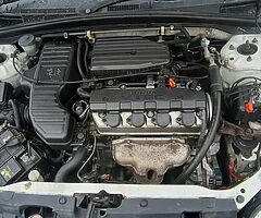 Honda civic - Image 4/6