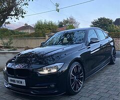 2016 BMW Series 3 - Image 3/10