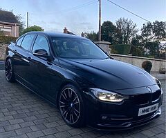 2016 BMW Series 3 - Image 5/10