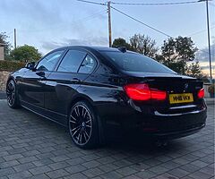 2016 BMW Series 3 - Image 6/10