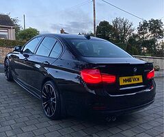 2016 BMW Series 3 - Image 7/10