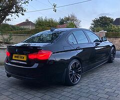 2016 BMW Series 3 - Image 8/10