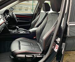2016 BMW Series 3 - Image 10/10