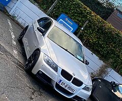 Bmw e90 318d