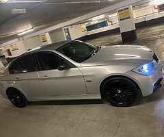 Bmw e90 318d