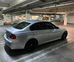Bmw e90 318d