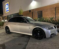 Bmw e90 318d - Image 6/6