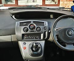 Renault grand scenic - Image 4/10